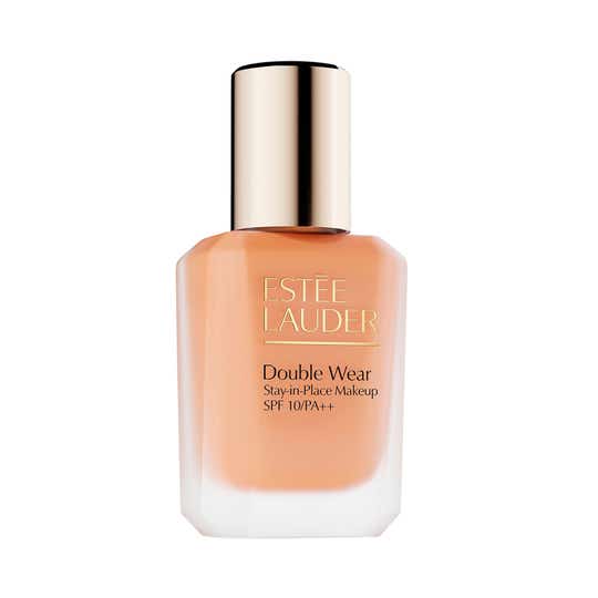 Estee Lauder Double Wear Stay-in-Place Longwear Matte Foundation SPF 10 - 3W1 Tawny (30 ml)