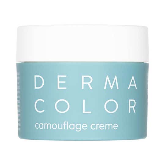 KRYOLAN Dermacolor Camouflage Creme - D20 (30 g)