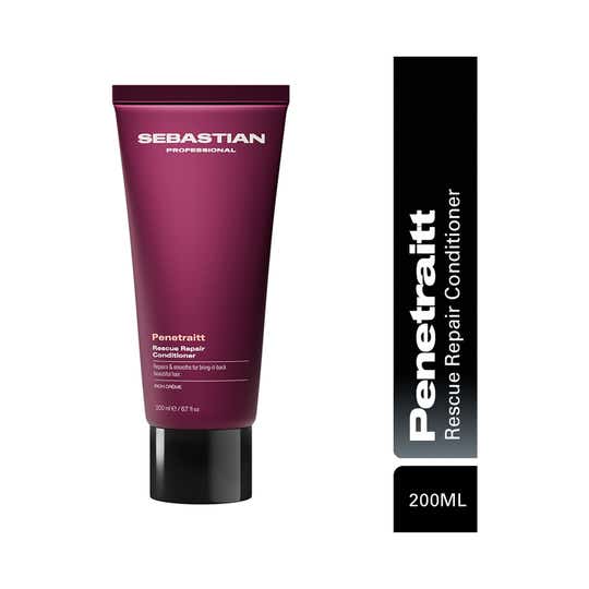 Sebastian Professional Penetraitt Rescue Repair Conditioner (200 ml)