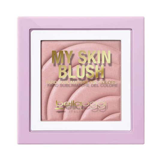 bellaoggi My Skin Blush - Pinkie Promise (4.5 g)