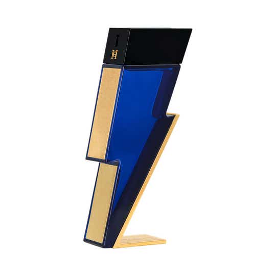 Carolina Herrera Bad Boy Cobalt Absolute Eau de Parfum for Men (100 ml)
