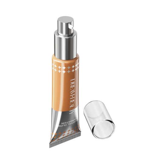 Dream Beauty 12H Wear Celestial Glow Foundation - Neutral Deep (30 ml)