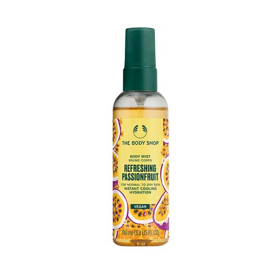 The Body Shop Passionfruit Body Mist (100 ml)