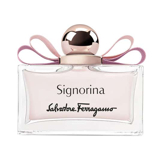 Salvatore Ferragamo Signorina Eau de Parfum (100ml)