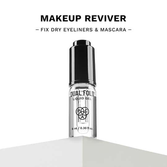 PAC Dual-Fold Liquid Gel (7 ml)