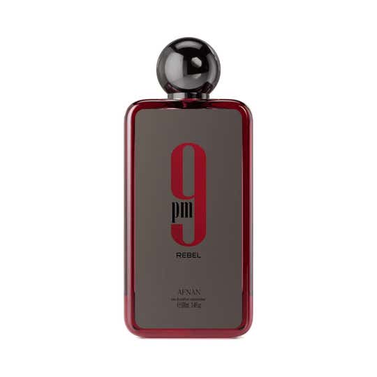 Afnan 9 PM Rebel Eau de Parfum (100 ml)