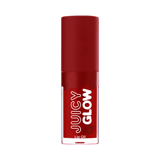 Daily Life Forever52 Juicy Glow Lip Oil - Raspberry (3 ml)