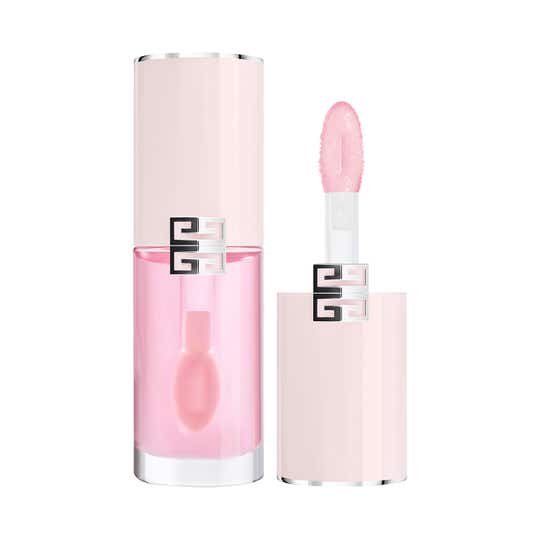 Givenchy Perfecto Serum Lip Oil - N00 Rose Quartz (7.5 ml)