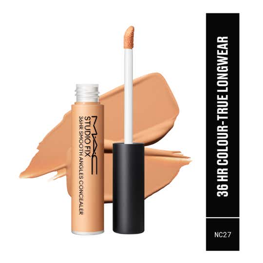 M.A.C Studio Fix 36Hr Smooth Angles Concealer - NC27 (7 ml)