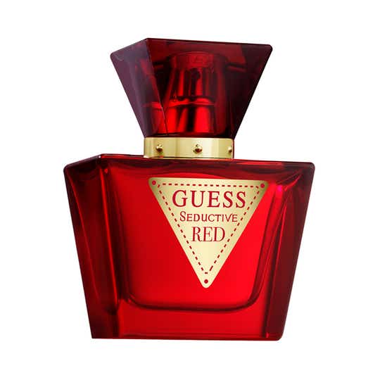 Guess Seductive Red for Women Eau De Toilette (30ml)