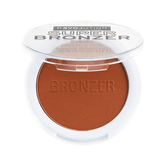 Makeup Revolution Relove Super Bronzer - Sahara (6 g)