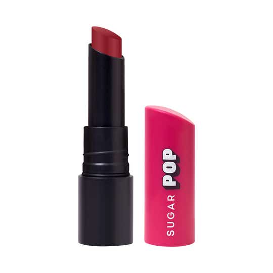 SUGAR POP Ultrastay Transferproof Lipstick - 18 Soft Spice (4 g)