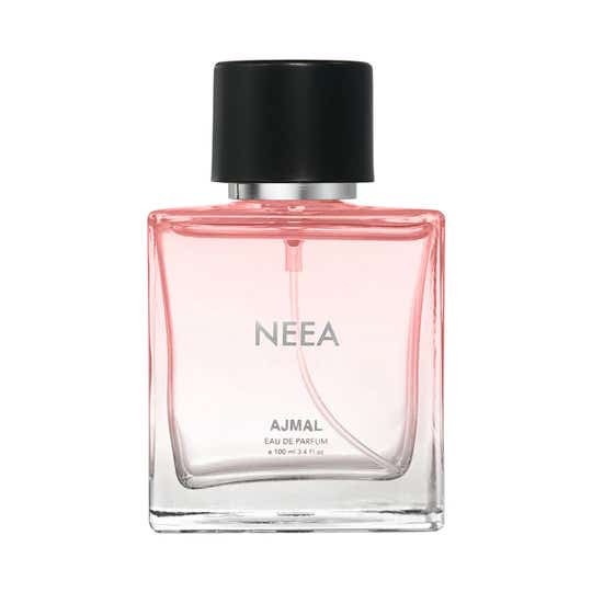 Ajmal Neea Eau De Parfum Floral Fruity Long Lasting Premium Perfume for Women (100 ml)