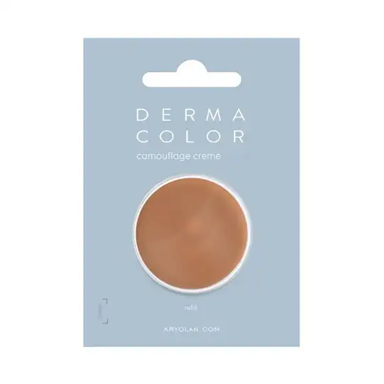 KRYOLAN Dermacolor Camouflage Creme Refill - D11 (4 g)
