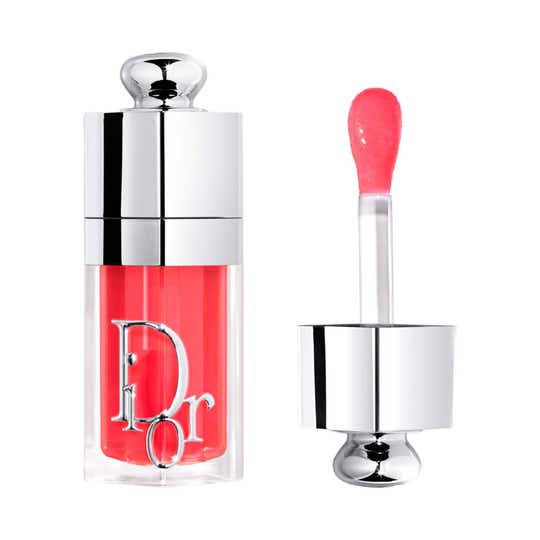 DIOR Addict Lip Glow Oil - 015 Cherry (6 g)