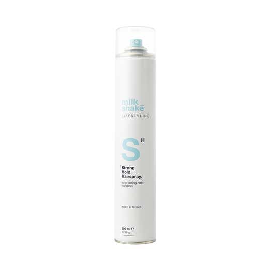 Milk Shake Lifestyling Strong Hold Hairspray (500 ml)