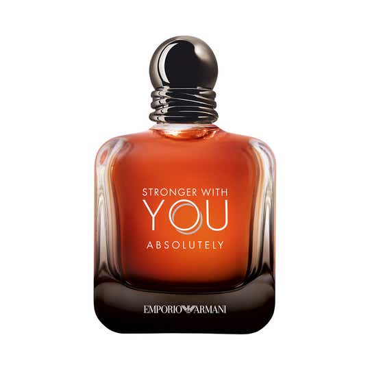 Emporio Armani Stronger with You Absolutely Parfum (100 ml)