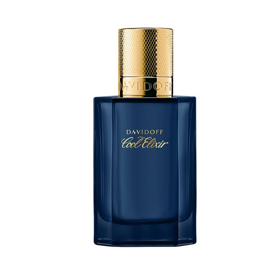 DAVIDOFF Cool Elixir Parfum for Men (50 ml)