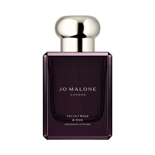 Jo Malone London Velvet Rose & Oud Cologne Intense (50ml)