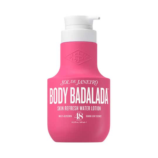 Sol de Janeiro Body Badalada Skin Refresh Water Lotion 48 (400 ml)