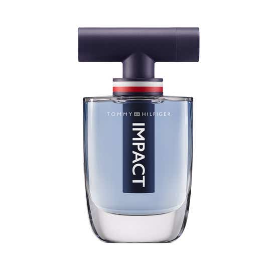 Tommy Hilfiger Impact Eau De Toilette (50ml)