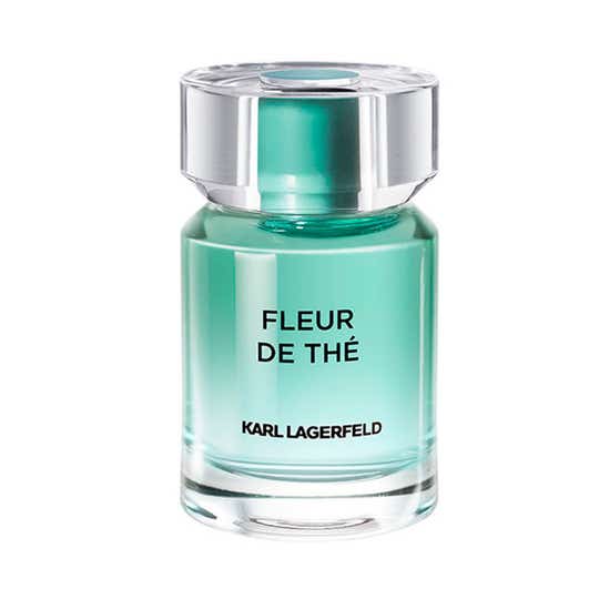 Karl Lagerfeld Fleur De The Eau De Parfum (50 ml)