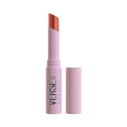 Swiss Beauty Jelly Verse Glow Stick - Bronzed Eclipse (3 g)