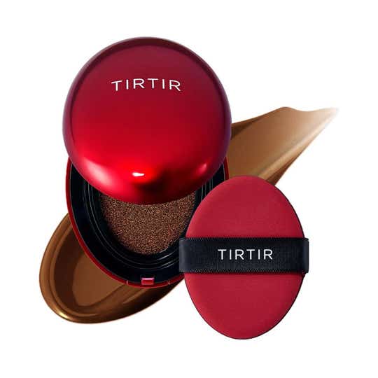 TIRTIR Mask Fit Red Cushion - 47N Ebony (18 g)