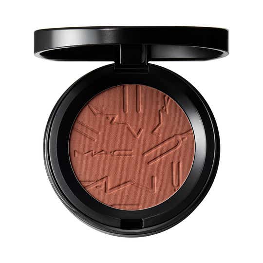 M.A.C Skinfinish Colour Struck Blush - Raizin (4 g)