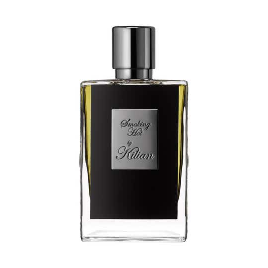 Kilian Paris Smoking Hot Refillable Unisex Perfume (50 ml)