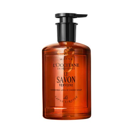 L'Occitane Verbena Liquid Hand Soap (350 ml)