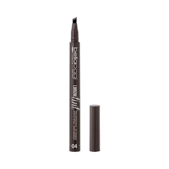 bellaoggi I Brow Tint Microblading Pen - Deep Brown (0.7 ml)