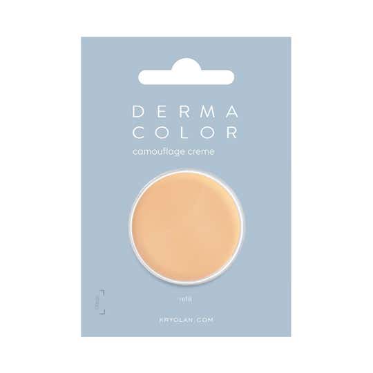 KRYOLAN Dermacolor Camouflage Creme Refill - D4 (4 g)