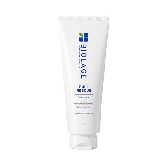 Biolage Full Rescue Conditioner Reduces Hair Breakage (100 ml)