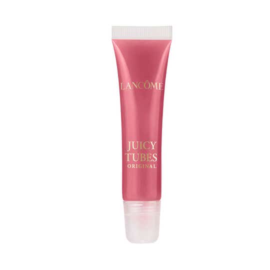 Lancome Juicy Tubes Ultra Shiny & Moisturising Lip Gloss - 08 Tickled Pink (15 ml)