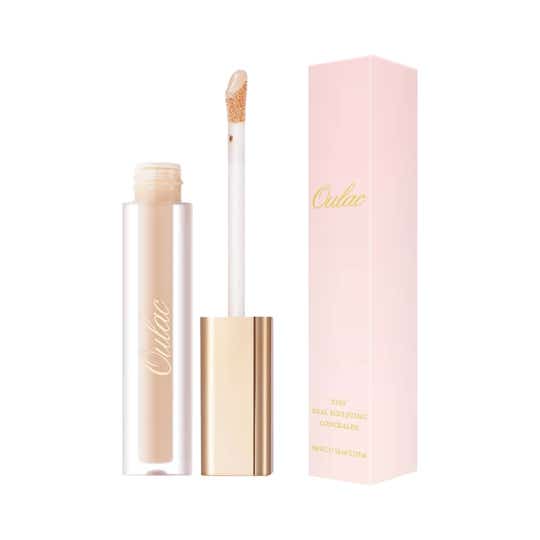 Oulac Stay Real Sculpting Concealer - N3 Light Neutral (3.8 ml)