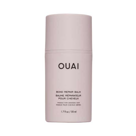 OUAI Bond Repair Balm Travel Size (50 ml)