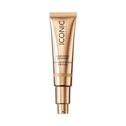 ICONIC LONDON Radiance Booster - Honey Glow (30 ml)