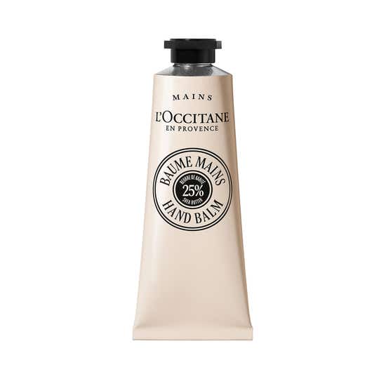 L'occitane Shea Butter Intensive Hand Balm (50ml)