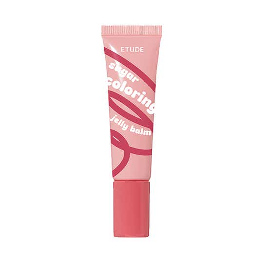 Etude Sugar Coloring Jelly Balm - 06 Peach Twist (9 g)