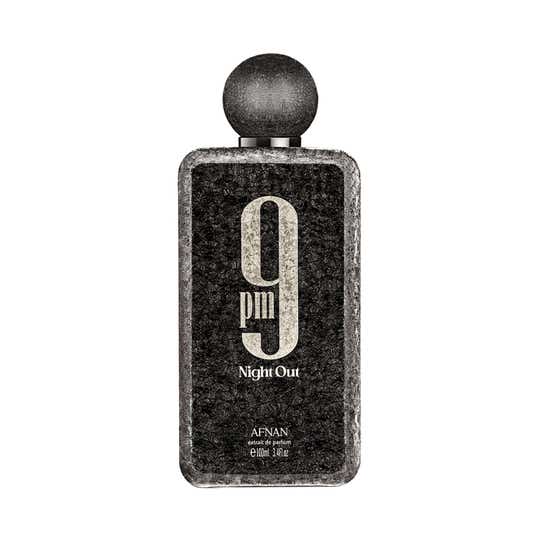 Afnan 9 PM Nightout Extrait de Parfum (100 ml)