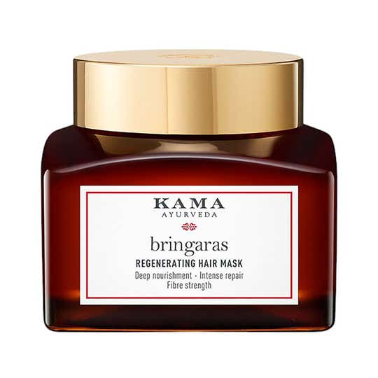Kama Ayurveda Bringaras Regenerating Hair Mask (200 ml)
