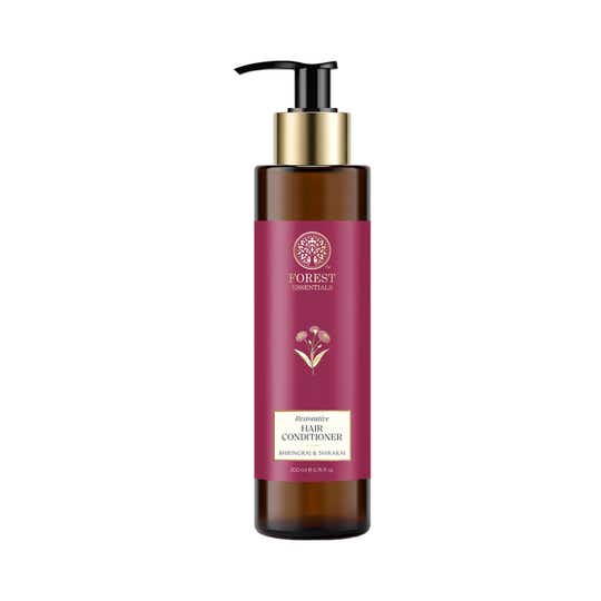 Forest Essentials Bhringraj & Shikakai Hair Conditioner (200ml)