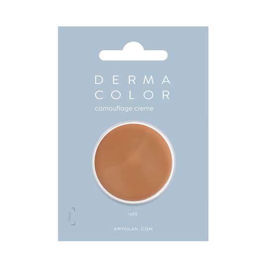 KRYOLAN Dermacolor Camouflage Creme Refill - D19 (4 g)