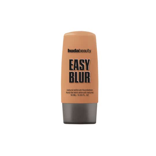 Huda Beauty Easy Blur Foundation Mini - Cocoa 510R (10 ml)