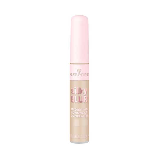 essence Silky Blur Hydrating Longwear Concealer - 160 (10 ml)