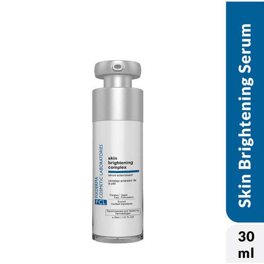 Fixderma Cosmetic Laboratories Skin Brightening Complex Face Serum (30 g)