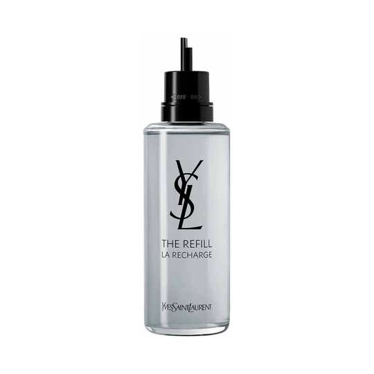 Yves Saint Laurent MYSLF Eau De Parfum Refill (150 ml)