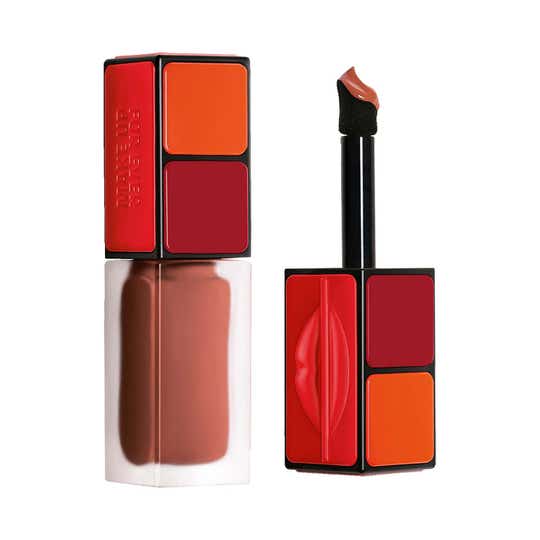 Make Up For Ever Artist Liquid Crush Matte - 602-Completely Sepia (6 ml)