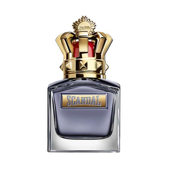 Jean Paul Gaultier Scandal For Him Eau De Toilette (50ml)